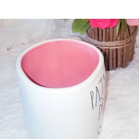 Rae Dunn Mug Pajama Dress Code Cup - Picture 6 of 8